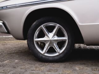 Dodge Dart 3.7 R6 82kW