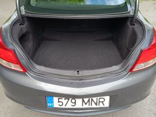 Opel Insignia 1.8 103кВ
