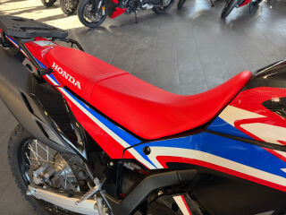 Honda CRF 300 LRA 1-sil 20kW