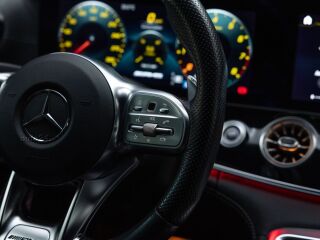 Mercedes-AMG GT 3.0 R6 270kW