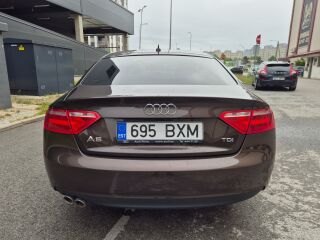 Audi A5 Sportback Facelift 2.0 130kW