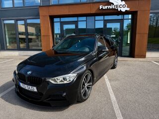 BMW 330 M-Pakett 3.0 190kW