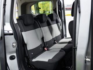 Citroen Berlingo Long 1.5 96kW
