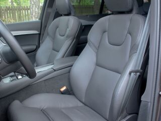 Volvo XC90 7s DARK Long Range Intelli PRO Wntr PRO 2.0 T8 PHEV Plug-In Recharge 335kW