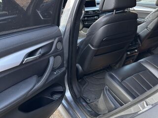 BMW X6 3.0 190kW