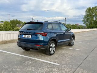 Skoda Karoq Ambition FL 1.5 TSI 110kW