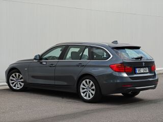 BMW 316 Modern Line 1.6 R4 100kW