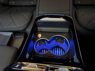 Mercedes-Benz S 580 4.0 370кВ
