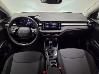 Skoda Fabia Selection 1.0 85кВ