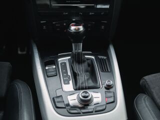 Audi SQ5 QUATTRO TIPTRONIC 3.0 V6 biTDi 230kW