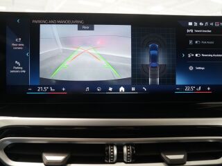 BMW i4 eDrive35 Gran Coupe 210kW