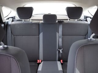 Ford Focus Trend Facelift EU5 1.6 TDCi 70kW