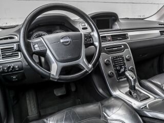 Volvo V70 Facelift 1.6 84кВ