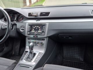 Volkswagen Passat Variant 2.0 TDI 103kW