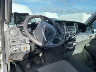 Iveco Daily 65C17 3.0 125kW