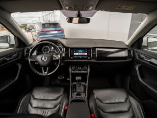 Skoda Kodiaq Style Elegance 4x4 2.0 140kW