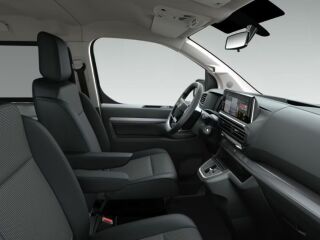 Opel Zafira Life L3 Shuttle BlueHDi 180 AT8 132kW