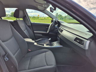 BMW 318 2.0 I 105кВ