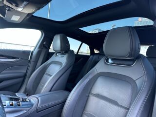 Mercedes-AMG GT 53 4matic+ 3.0 320kW