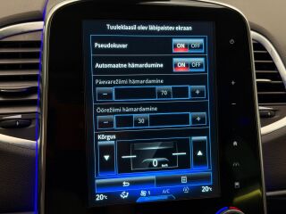 Renault Espace 1.6 118kW