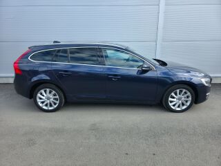 Volvo V60 Summum FuIl Options 2.0 D4 133kW
