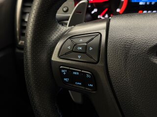 Ford Ranger Raptor 2.0 157kW