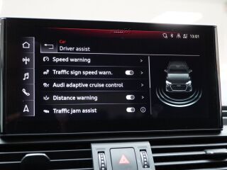 Audi Q5 2.0 120кВ