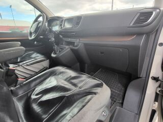 Toyota ProAce 2.0 110kW