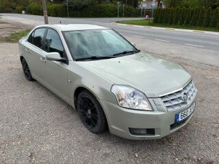 Cadillac BLS 1.9 110kW