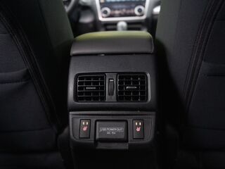 Subaru Outback Active EyeSight Facelift 2.5 129kW