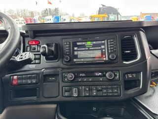 Scania R450 4x2 331kW