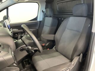 Toyota ProAce City Compact Professional N1 1.5 75kW