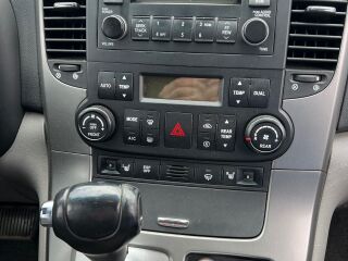 Kia Carnival 2.9 Diesel 136kW