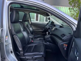 Honda CR-V MY2014 - Elegance Edition - Comfort Pack 2.0 114кВ