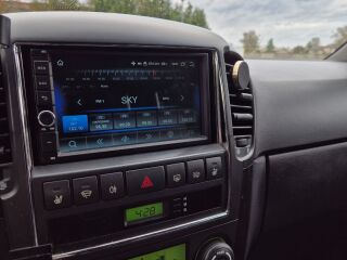 Kia Sorento Style 2.5 125kW