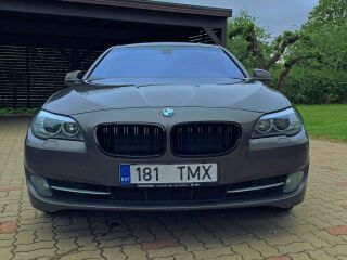 BMW 525 2.0 160kW