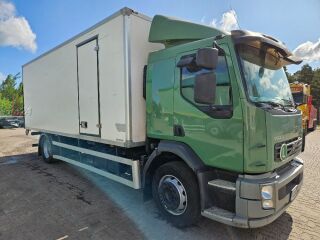 Volvo FL 177kW