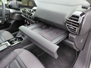 Citroen C4 E-C4 57kW