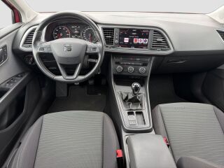 SEAT Leon 1.0 TSI 85kW