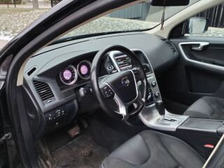 Volvo XC60 2.4 151kW