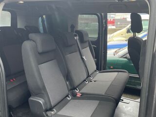 Peugeot Expert 2.0 110kW