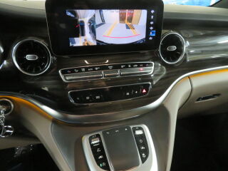 Mercedes-Benz V 300 4matic AMG Avangarde N1 2.0 174kW