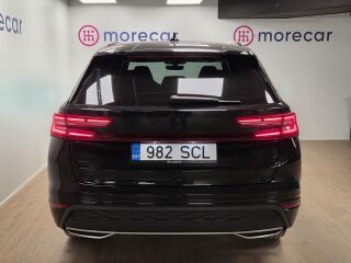 Skoda Kodiaq SportLine PLUS 1.5 110kW