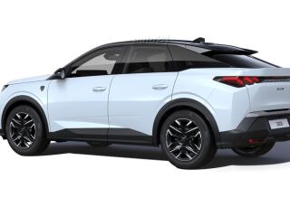 Peugeot 3008 GT Hybrid 145 e-DCS6 1.2 100kW