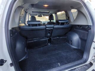 Toyota RAV4 Facelift 2.2 DCAT 110kW