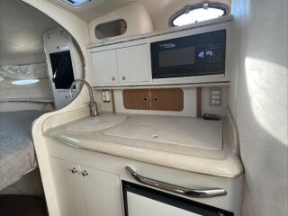 Sea Ray 290/315 mugav perepaat MerCruiser 4,3 V6 Vortec 2x 301кВ