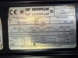 CAT / Caterpillar EP16ANT
