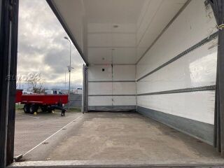 Volvo FL 250+SIDE OPENING EURO 6 184kW