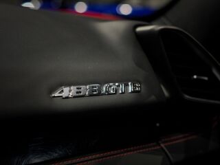 Ferrari 488 3.9 493kW