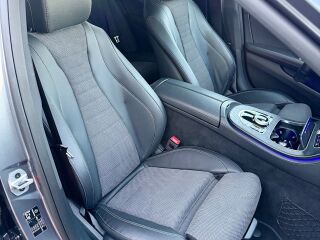 Mercedes-Benz E 220 2.0 143kW